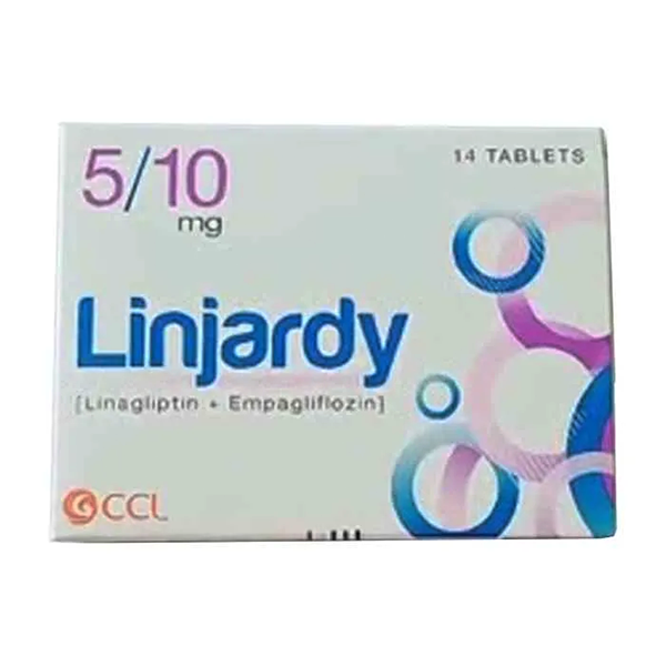 Linjardy