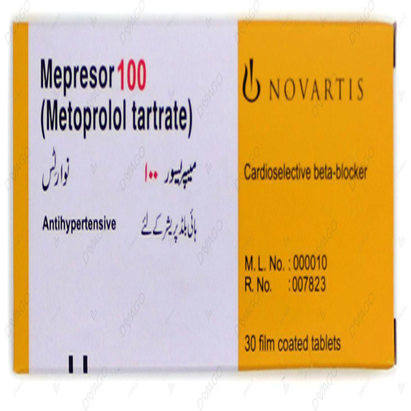 Mepresor