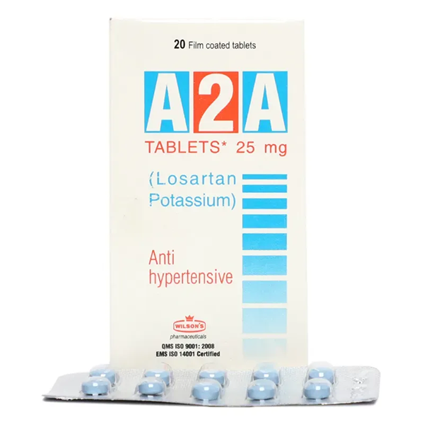 A2A