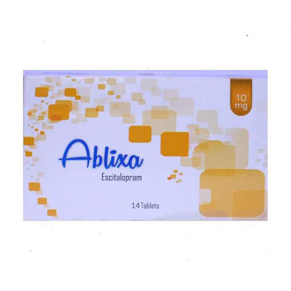 Ablixa