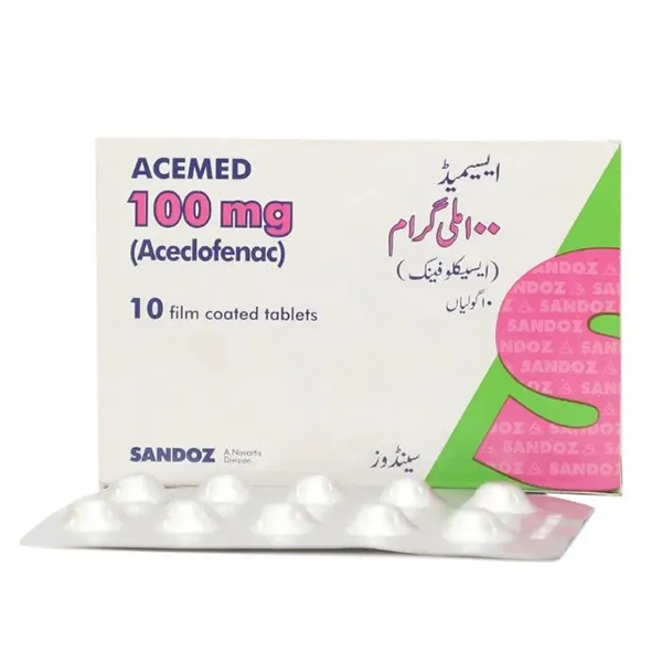 Acemed