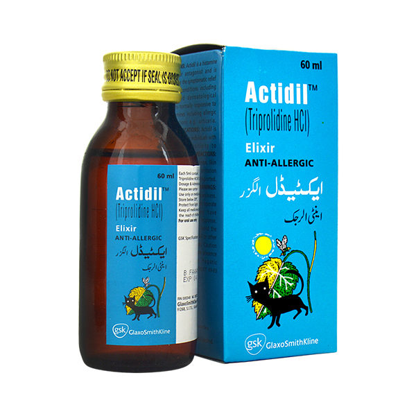 Actidil