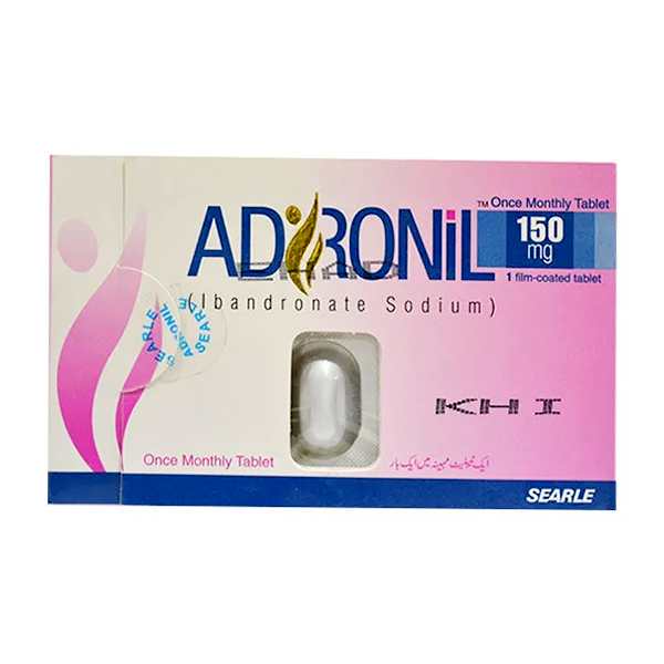Adronil