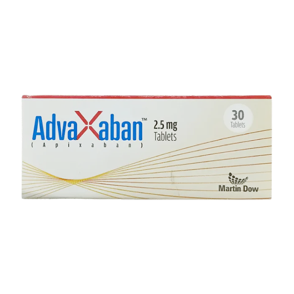Advaxaban