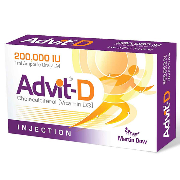 Advit-D