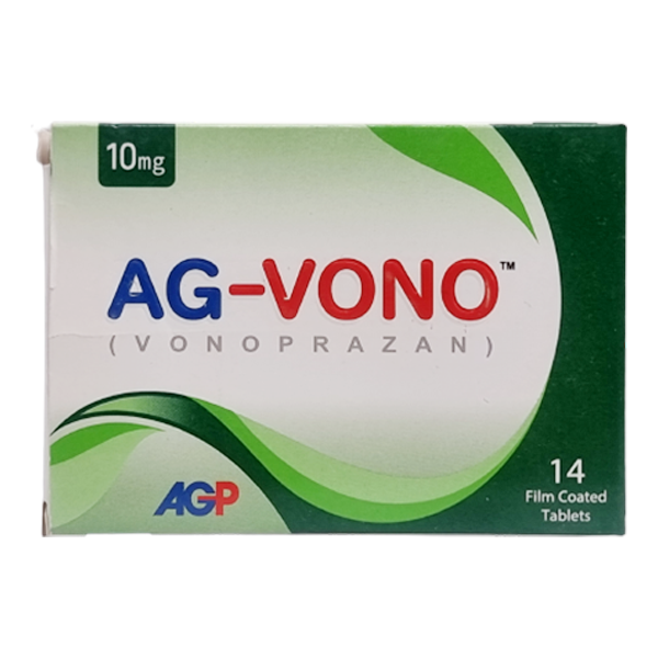 Ag-Vono