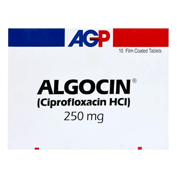 Algocin