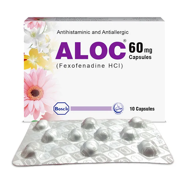 Aloc