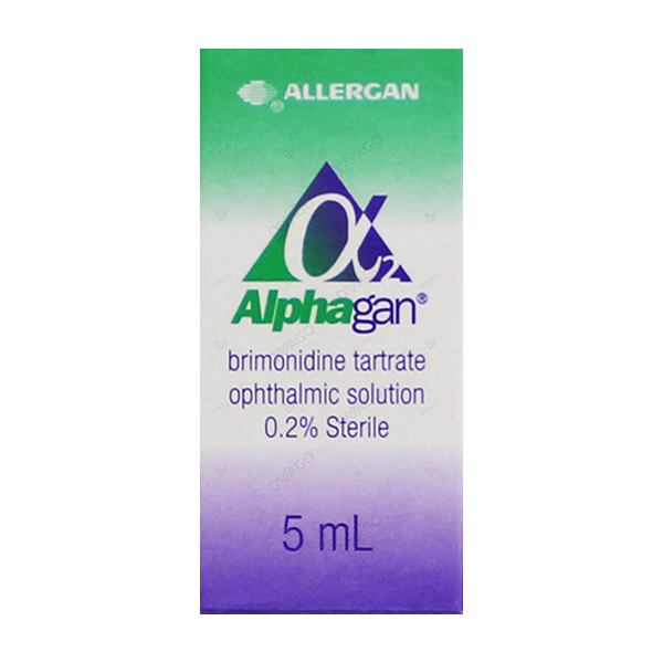 Alphagan