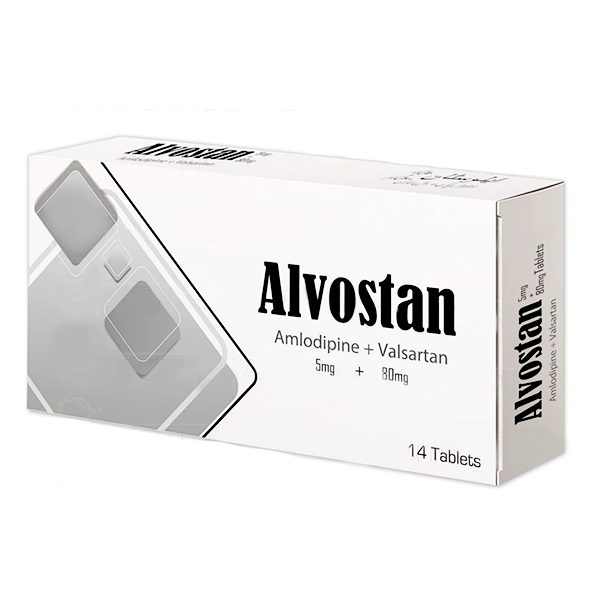 Alvostan