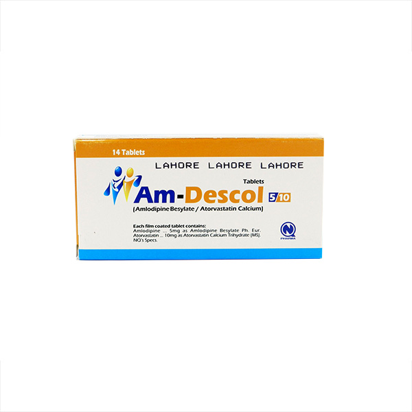 Am-Descol