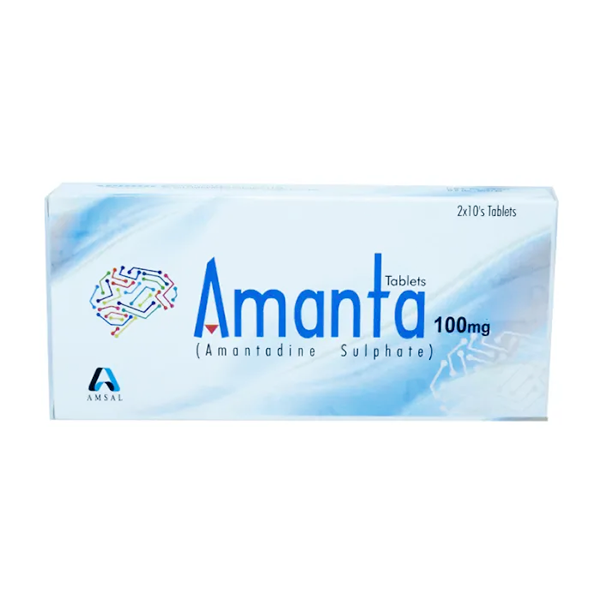 Amanta
