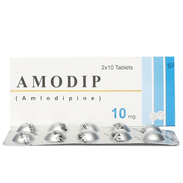 Amodip