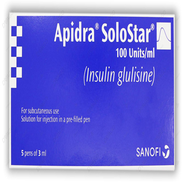 Apidra