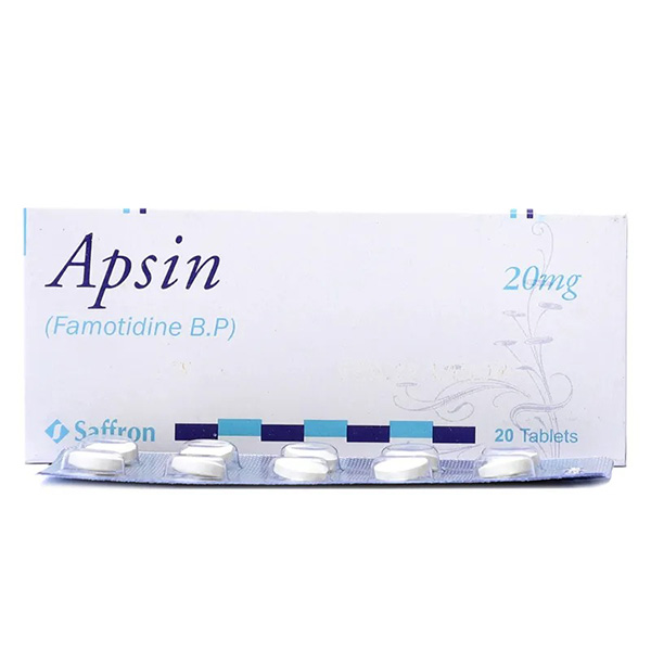 Apsin