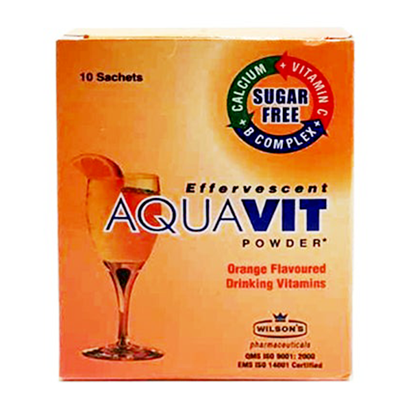 Aqua-Vit