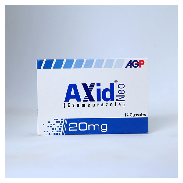 Axid Neo