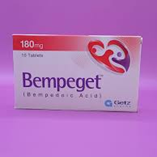 Bempeget