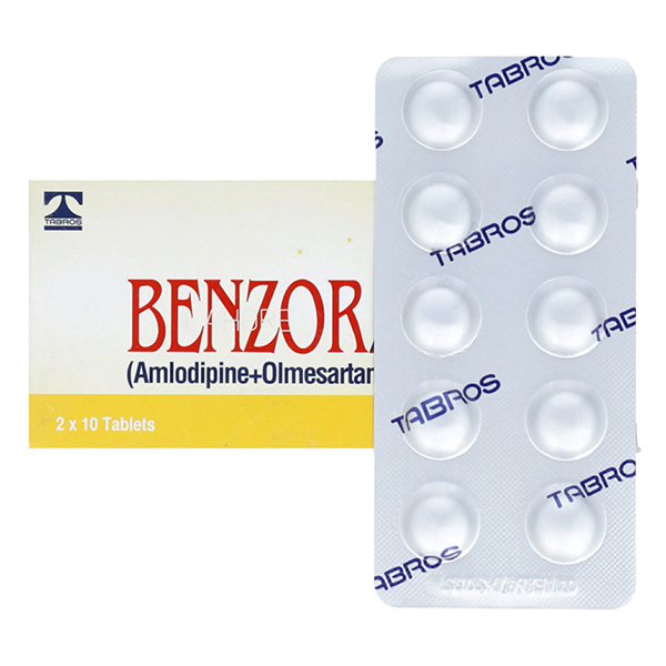 Benzor AM