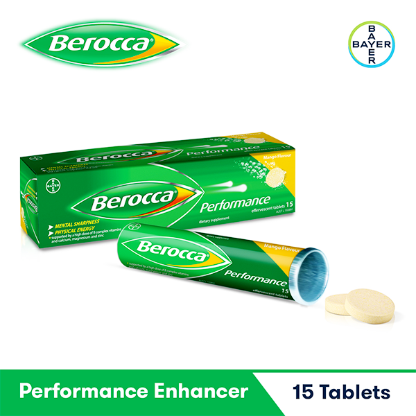 Berocca