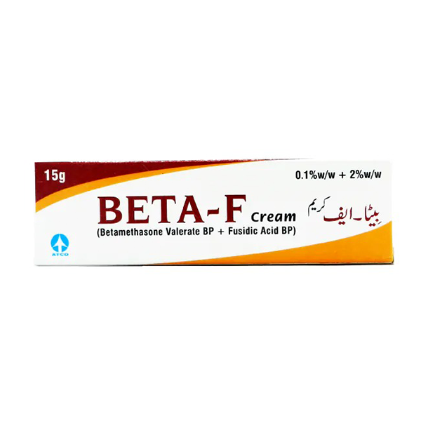 Beta-F