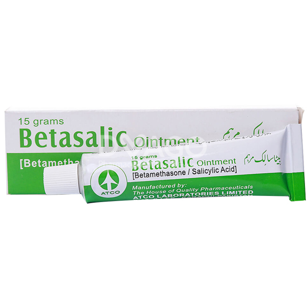 Betasalic
