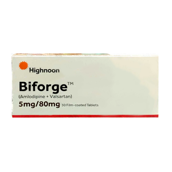 Biforge