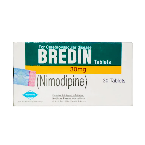 Bredin