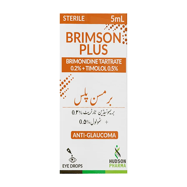 Brimson Plus