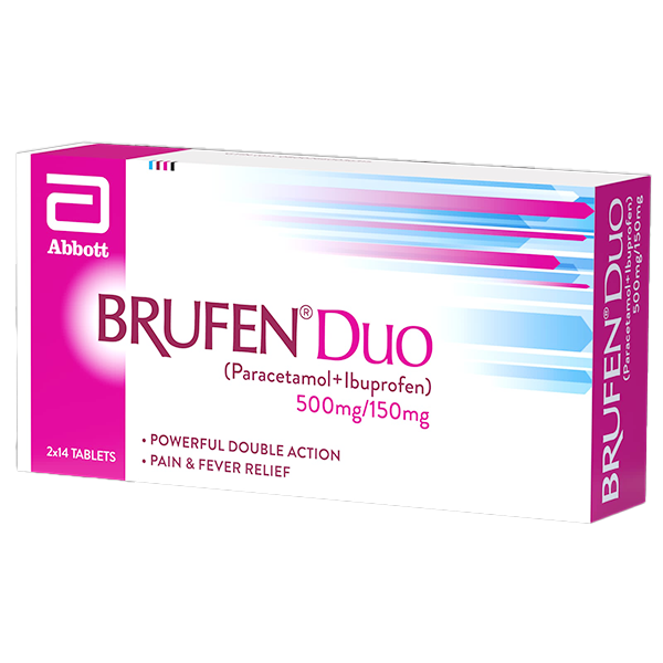 Brufen DUO