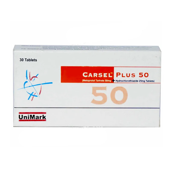 Carsel Plus