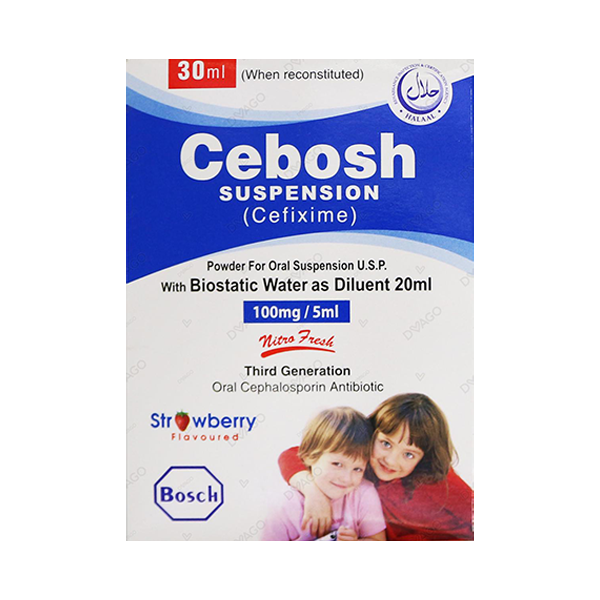 Cebosh