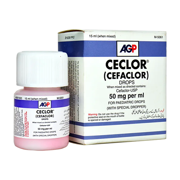 Ceclor