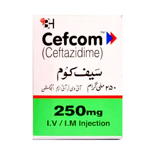 Cefcom