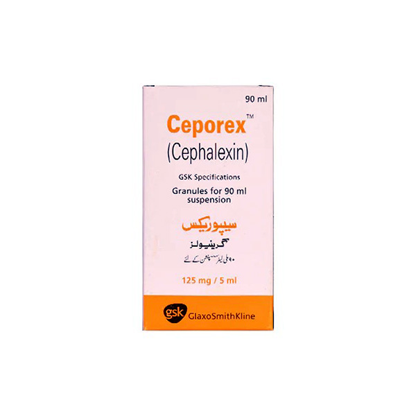 Ceporex