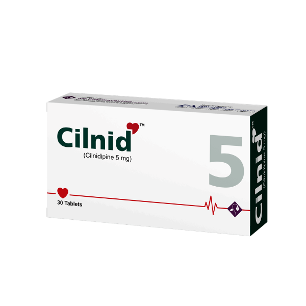 Cilnid