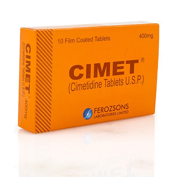 Cimet