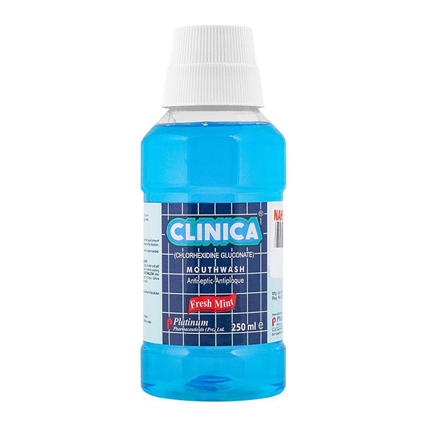 Clinica Mouth Wash