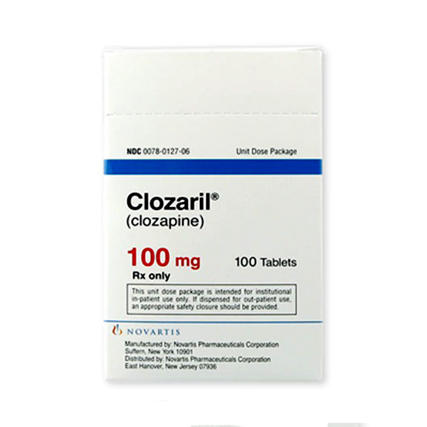 Clozaril