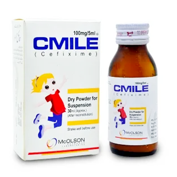 Cmile