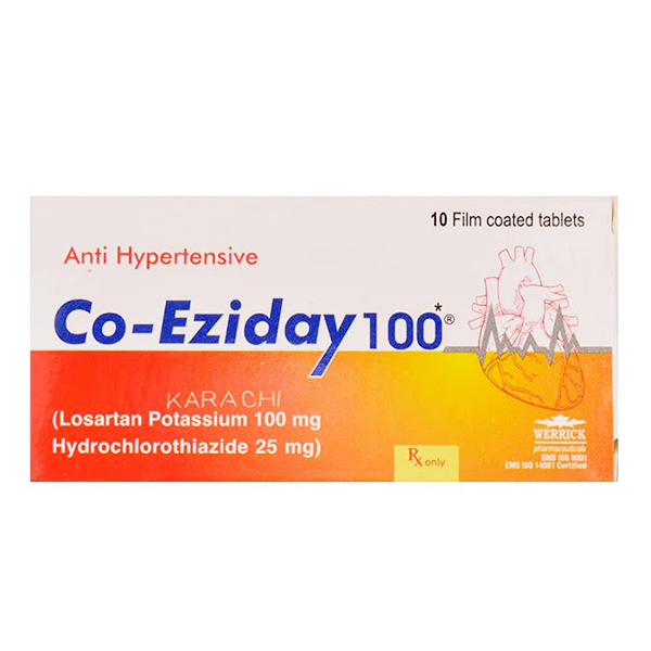 Co-eziday