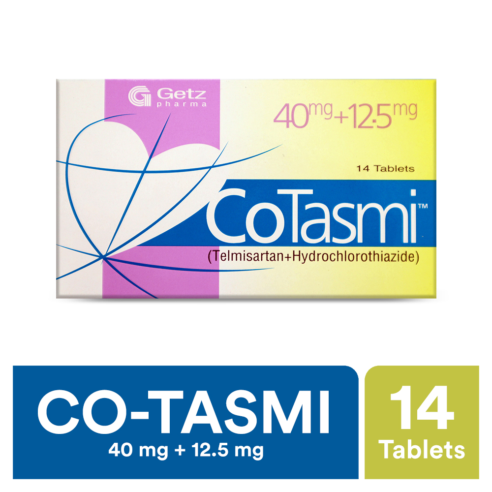 Co-Tasmi
