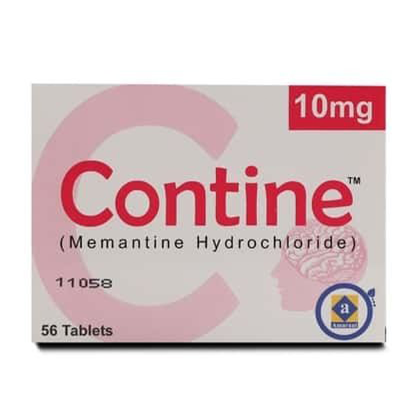 Contine