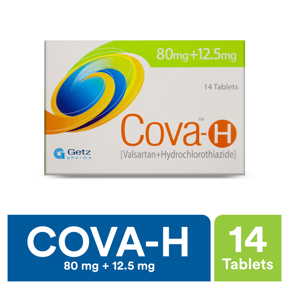Cova-H
