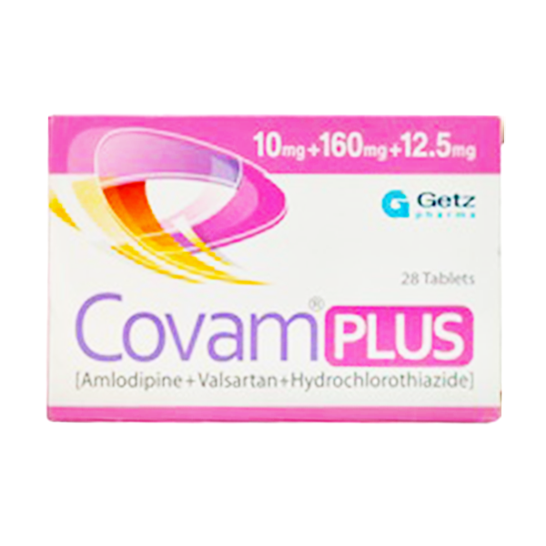 Covam Plus