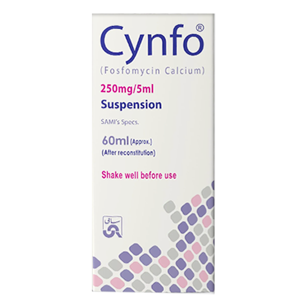 Cynfo