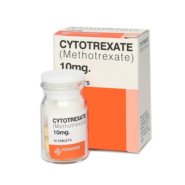 Cytotrexate