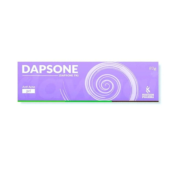 Dapsone