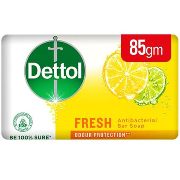 Dettol