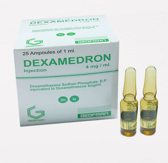 Dexamedron
